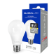 LED лампа GLOBAL A60 8W теплый свет E27 (1-GBL-161)